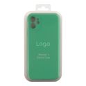 Купить ЧЕХОЛ SILICONE CASE SQUARE FULL CAMERA ДЛЯ IPHONE 11_12