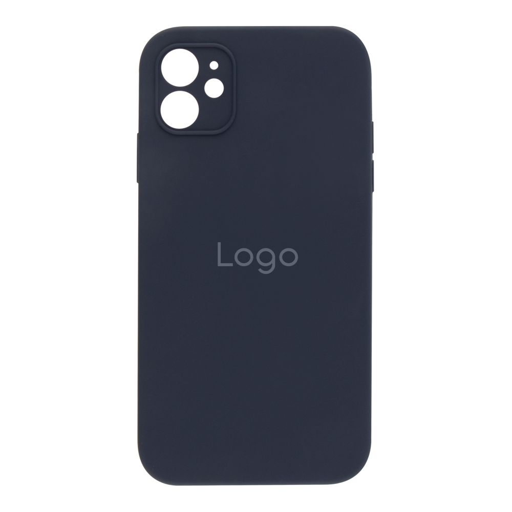 Купить ЧЕХОЛ SILICONE CASE SQUARE FULL CAMERA ДЛЯ IPHONE 11_14