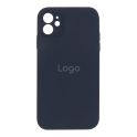 Купить ЧЕХОЛ SILICONE CASE SQUARE FULL CAMERA ДЛЯ IPHONE 11_14