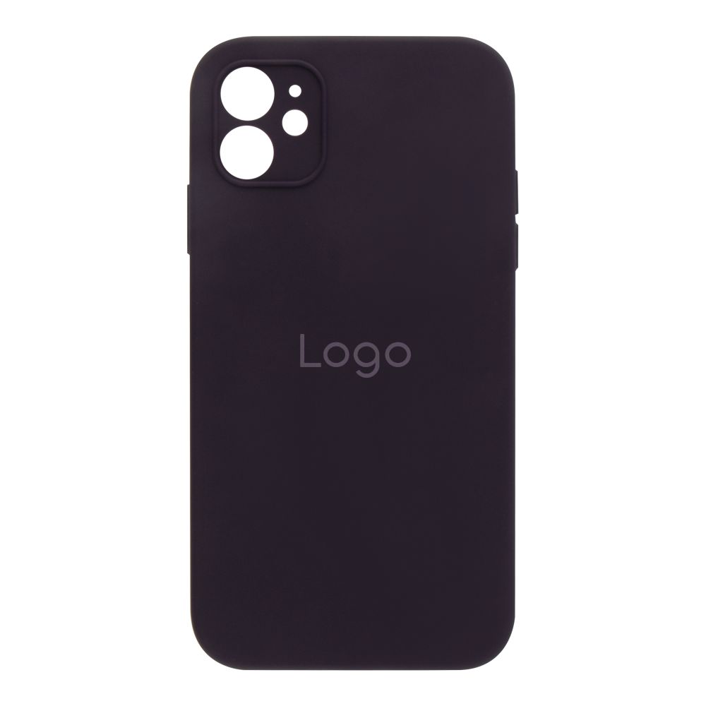 Купить ЧЕХОЛ SILICONE CASE SQUARE FULL CAMERA ДЛЯ IPHONE 11_25