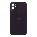 Купить ЧЕХОЛ SILICONE CASE SQUARE FULL CAMERA ДЛЯ IPHONE 11_25