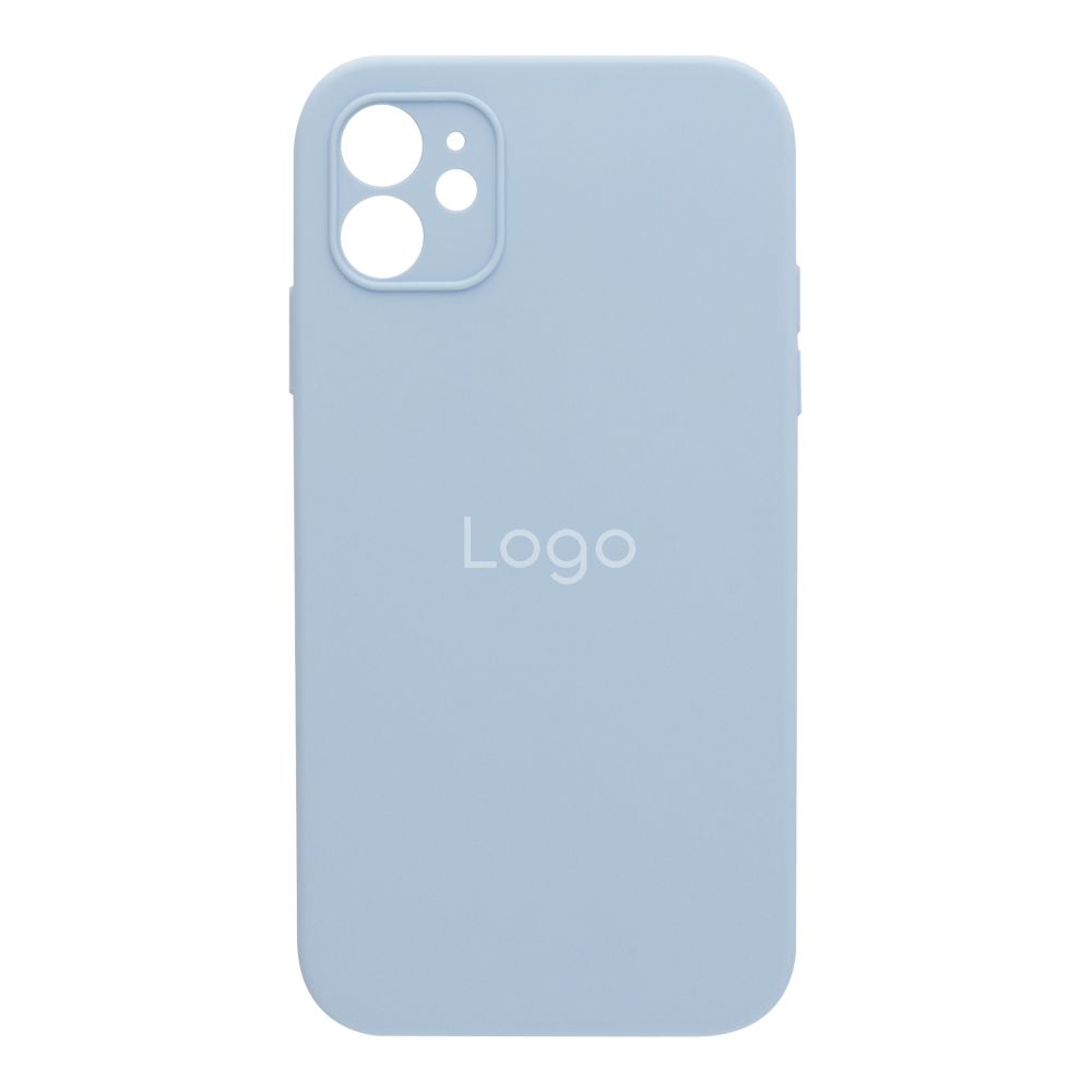 Купить ЧЕХОЛ SILICONE CASE SQUARE FULL CAMERA ДЛЯ IPHONE 11_34