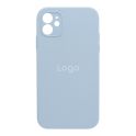 Купить ЧЕХОЛ SILICONE CASE SQUARE FULL CAMERA ДЛЯ IPHONE 11_34