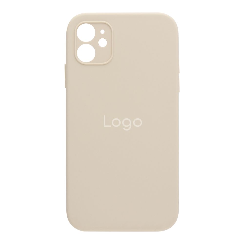 Купить ЧЕХОЛ SILICONE CASE SQUARE FULL CAMERA ДЛЯ IPHONE 11_40