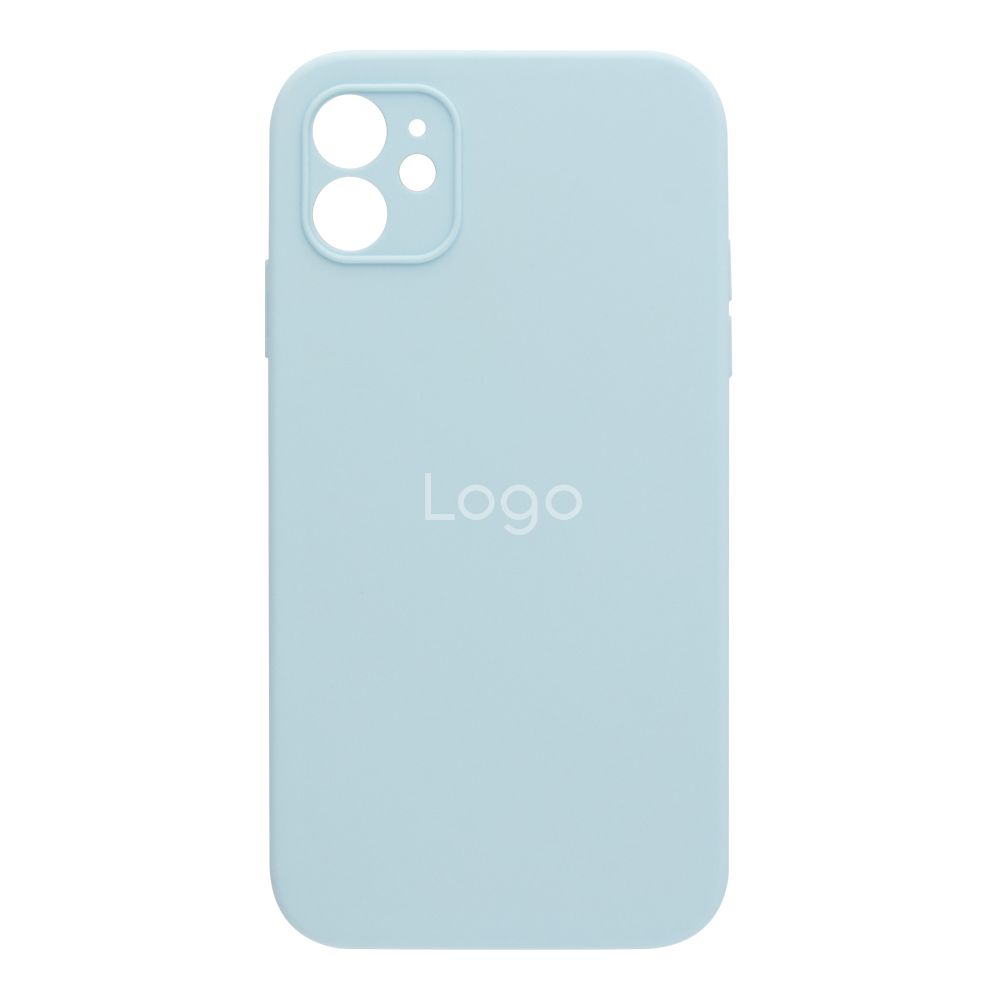 Купить ЧЕХОЛ SILICONE CASE SQUARE FULL CAMERA ДЛЯ IPHONE 11_45