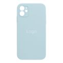 Купить ЧЕХОЛ SILICONE CASE SQUARE FULL CAMERA ДЛЯ IPHONE 11_45