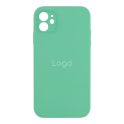 Купить ЧЕХОЛ SILICONE CASE SQUARE FULL CAMERA ДЛЯ IPHONE 11_44