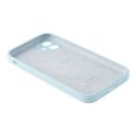 Купить ЧЕХОЛ SILICONE CASE SQUARE FULL CAMERA ДЛЯ IPHONE 11_48