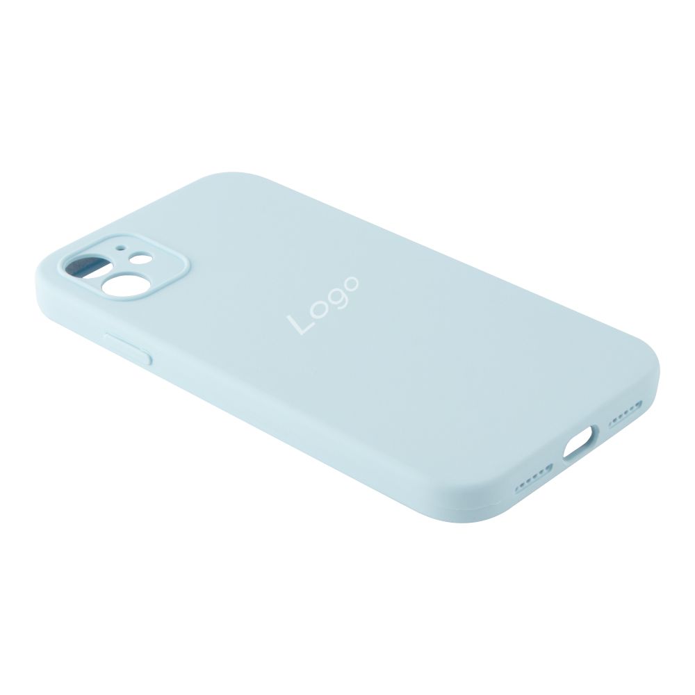 Купить ЧЕХОЛ SILICONE CASE SQUARE FULL CAMERA ДЛЯ IPHONE 11_47