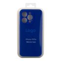 Купить ЧЕХОЛ SILICONE CASE FULL SIZE WITH FRAME ДЛЯ IPHONE 15 PRO_6