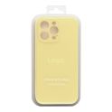 Купить ЧЕХОЛ SILICONE CASE FULL SIZE WITH FRAME ДЛЯ IPHONE 16 PRO_28