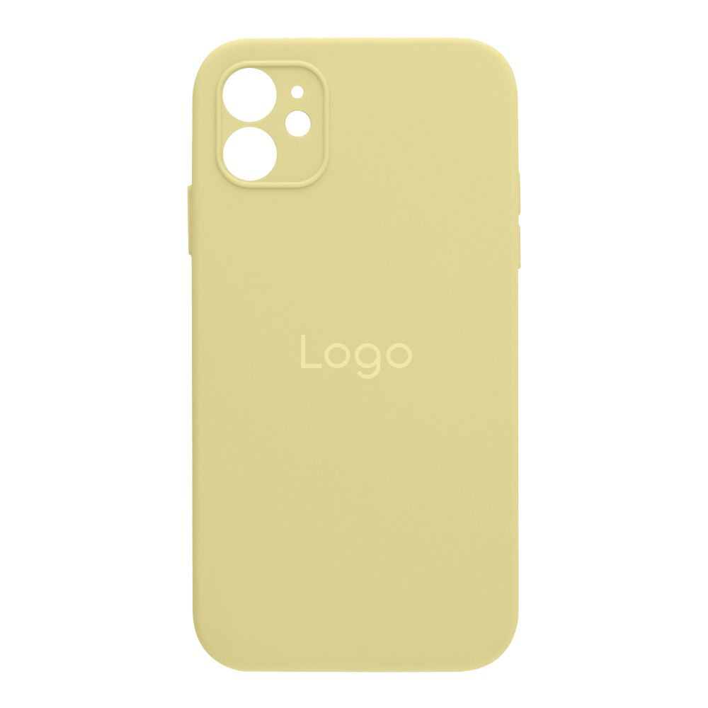 Купить ЧЕХОЛ SILICONE CASE SQUARE FULL CAMERA ДЛЯ IPHONE 11_43