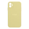 Купить ЧЕХОЛ SILICONE CASE SQUARE FULL CAMERA ДЛЯ IPHONE 11_43
