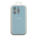 Купить ЧЕХОЛ SILICONE CASE FULL SIZE WITH FRAME ДЛЯ IPHONE 15 PRO_7