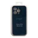 Купить ЧЕХОЛ SILICONE CASE FULL SIZE WITH FRAME ДЛЯ IPHONE 15 PRO_4