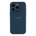 Купить ЧЕХОЛ SILICONE CASE FULL SIZE WITH FRAME ДЛЯ IPHONE 15 PRO_24