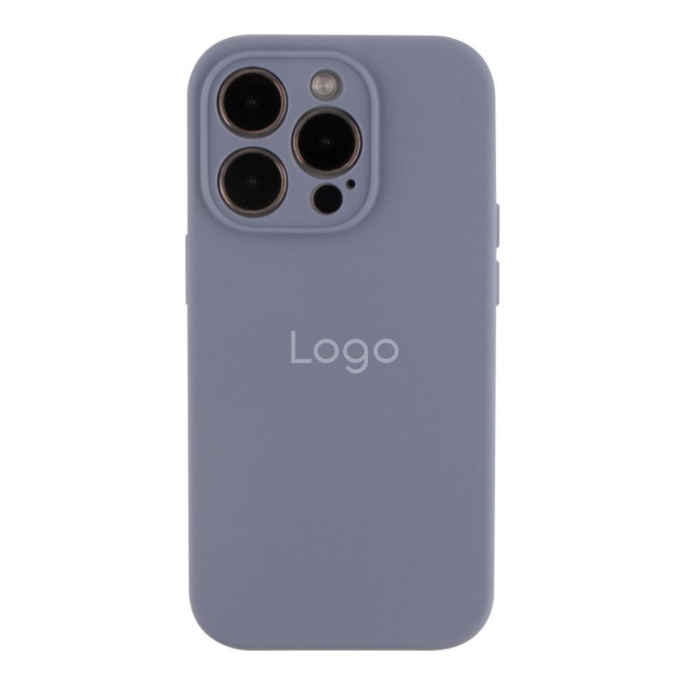 Купить ЧЕХОЛ SILICONE CASE FULL SIZE WITH FRAME ДЛЯ IPHONE 15 PRO_34