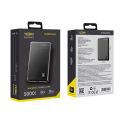 Купить MAGNETIC POWER BANK YOKI ELEGANCE 15W 5000 MAH YK-MPE515_4