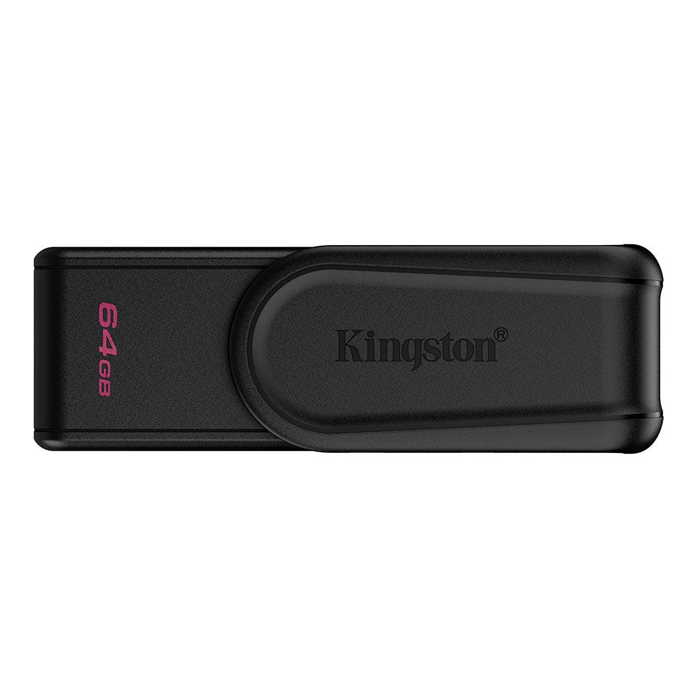 Купить USB FLASH DRIVE 3.2 KINGSTON DT EXODIA S 64GB_2