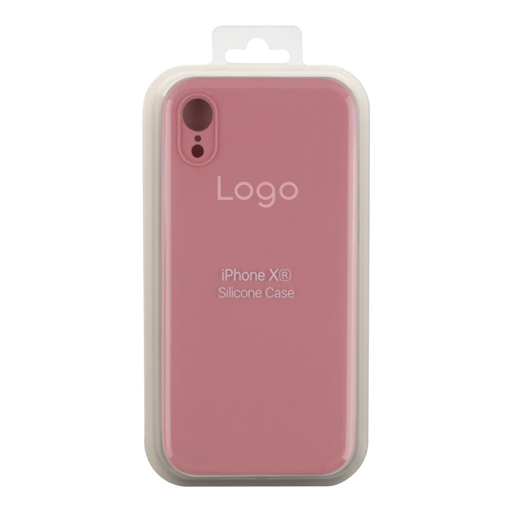 Купить ЧЕХОЛ SILICONE CASE SQUARE FULL CAMERA ДЛЯ IPHONE XR_2