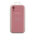 Купить ЧЕХОЛ SILICONE CASE SQUARE FULL CAMERA ДЛЯ IPHONE XR_2
