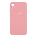 Купить ЧЕХОЛ SILICONE CASE SQUARE FULL CAMERA ДЛЯ IPHONE XR_5