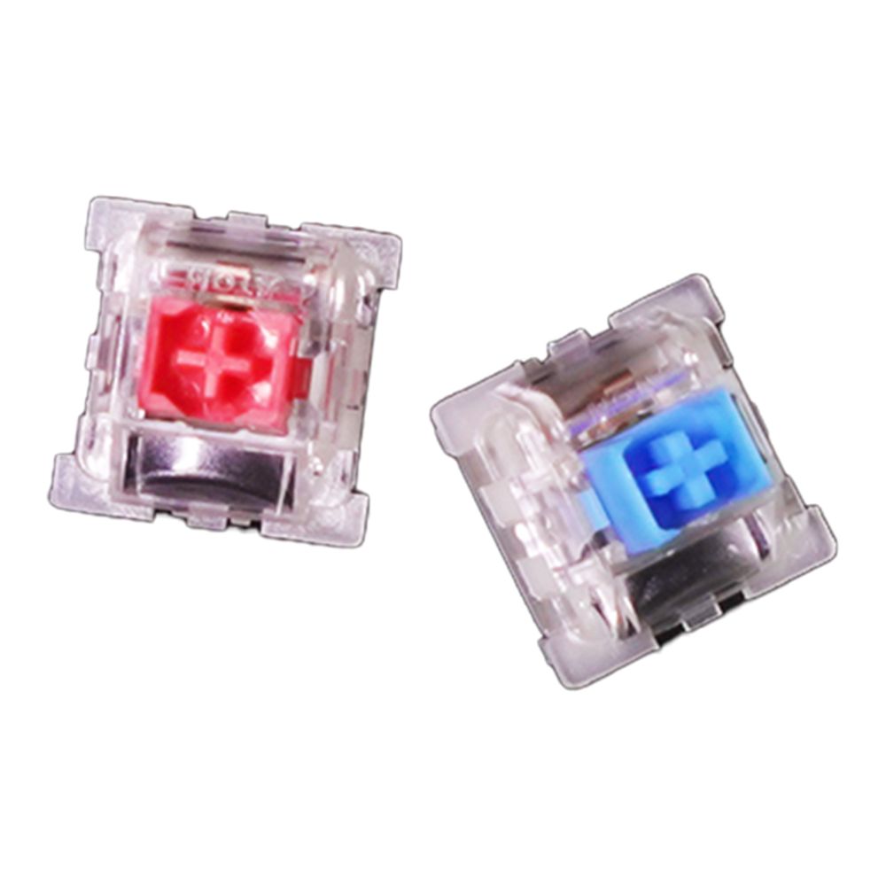 Купить КЛАВИАТУРА ИГРОВАЯ FANTECH ATOM81 MK875V2 MIZU BLUE SWITCH_6