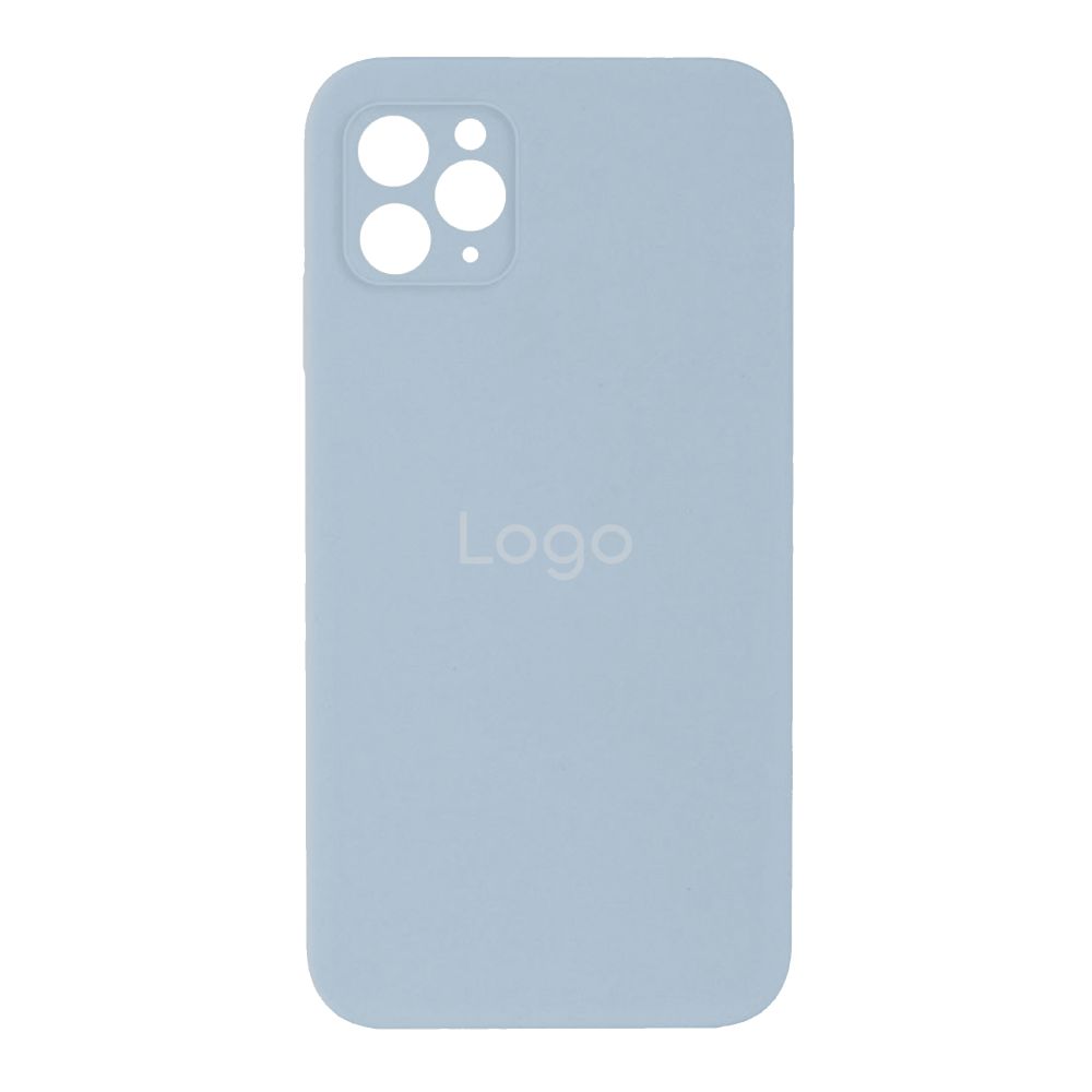 Купить ЧЕХОЛ SILICONE CASE SQUARE FULL CAMERA ДЛЯ IPHONE 11 PRO_17