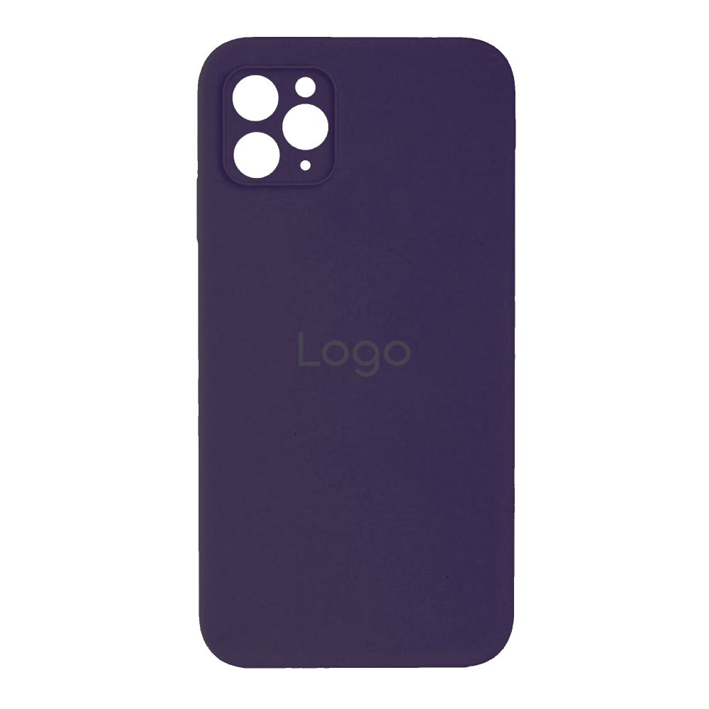 Купить ЧЕХОЛ SILICONE CASE SQUARE FULL CAMERA ДЛЯ IPHONE 11 PRO_2