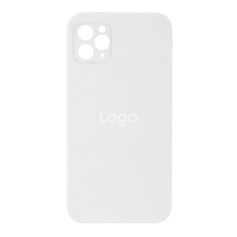 Купить ЧЕХОЛ SILICONE CASE SQUARE FULL CAMERA ДЛЯ IPHONE 11 PRO_9