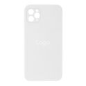 Купить ЧЕХОЛ SILICONE CASE SQUARE FULL CAMERA ДЛЯ IPHONE 11 PRO_9