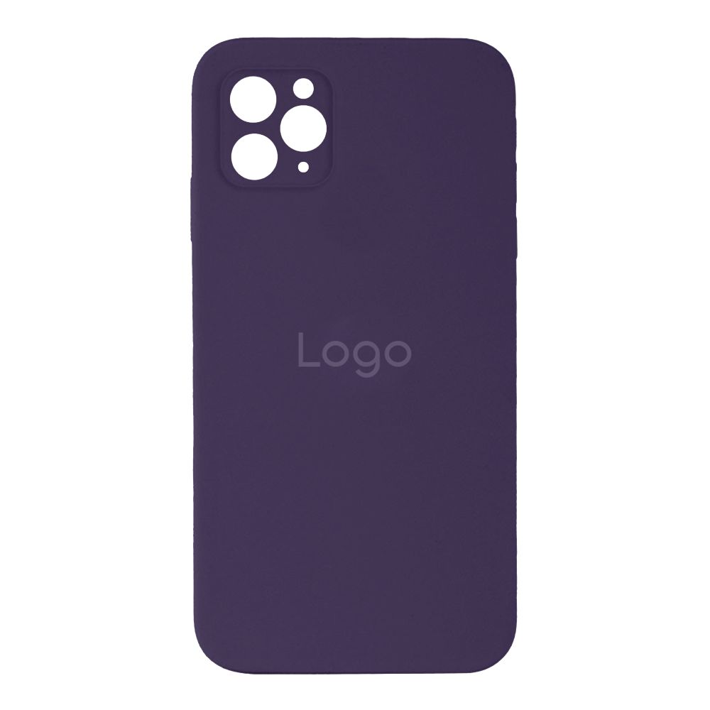 Купить ЧЕХОЛ SILICONE CASE SQUARE FULL CAMERA ДЛЯ IPHONE 11 PRO_8