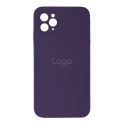 Купить ЧЕХОЛ SILICONE CASE SQUARE FULL CAMERA ДЛЯ IPHONE 11 PRO_8