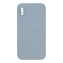 Купить ЧЕХОЛ SILICONE CASE SQUARE FULL CAMERA ДЛЯ IPHONE XS MAX_3