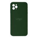 Купить ЧЕХОЛ SILICONE CASE SQUARE FULL CAMERA ДЛЯ IPHONE 11 PRO MAX_4