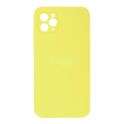 Купить ЧЕХОЛ SILICONE CASE SQUARE FULL CAMERA ДЛЯ IPHONE 11 PRO MAX_3