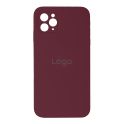 Купить ЧЕХОЛ SILICONE CASE SQUARE FULL CAMERA ДЛЯ IPHONE 11 PRO MAX_12