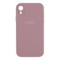 Купить ЧЕХОЛ SILICONE CASE SQUARE FULL CAMERA ДЛЯ IPHONE XR_19