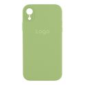Купить ЧЕХОЛ SILICONE CASE SQUARE FULL CAMERA ДЛЯ IPHONE XR_3