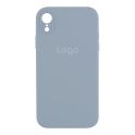 Купить ЧЕХОЛ SILICONE CASE SQUARE FULL CAMERA ДЛЯ IPHONE XR_4