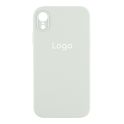 Купить ЧЕХОЛ SILICONE CASE SQUARE FULL CAMERA ДЛЯ IPHONE XR_8