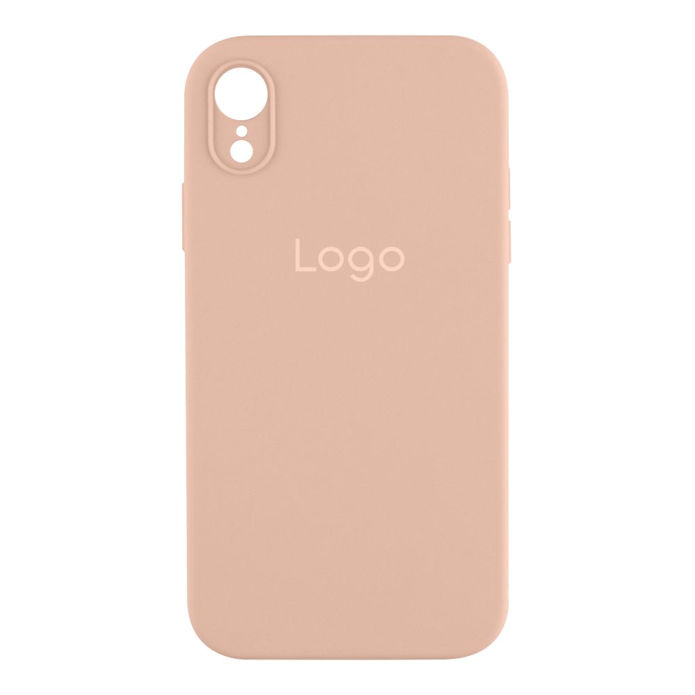 Купить ЧЕХОЛ SILICONE CASE SQUARE FULL CAMERA ДЛЯ IPHONE XR_12