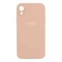 Купить ЧЕХОЛ SILICONE CASE SQUARE FULL CAMERA ДЛЯ IPHONE XR_12