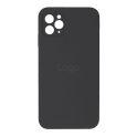 Купить ЧЕХОЛ SILICONE CASE SQUARE FULL CAMERA ДЛЯ IPHONE 11 PRO MAX_29