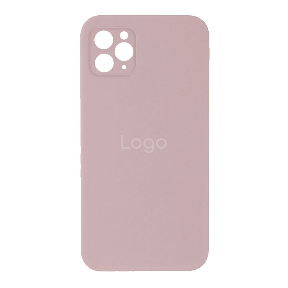 Купить ЧЕХОЛ SILICONE CASE SQUARE FULL CAMERA ДЛЯ IPHONE 11 PRO MAX_11