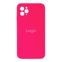 Купить ЧЕХОЛ SILICONE CASE SQUARE FULL CAMERA ДЛЯ IPHONE 11 PRO MAX_2