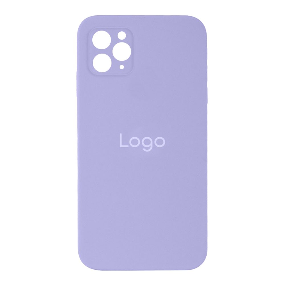 Купить ЧЕХОЛ SILICONE CASE SQUARE FULL CAMERA ДЛЯ IPHONE 11 PRO MAX_19