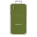 Купить ЧЕХОЛ SILICONE CASE SQUARE FULL CAMERA ДЛЯ IPHONE XS MAX_1