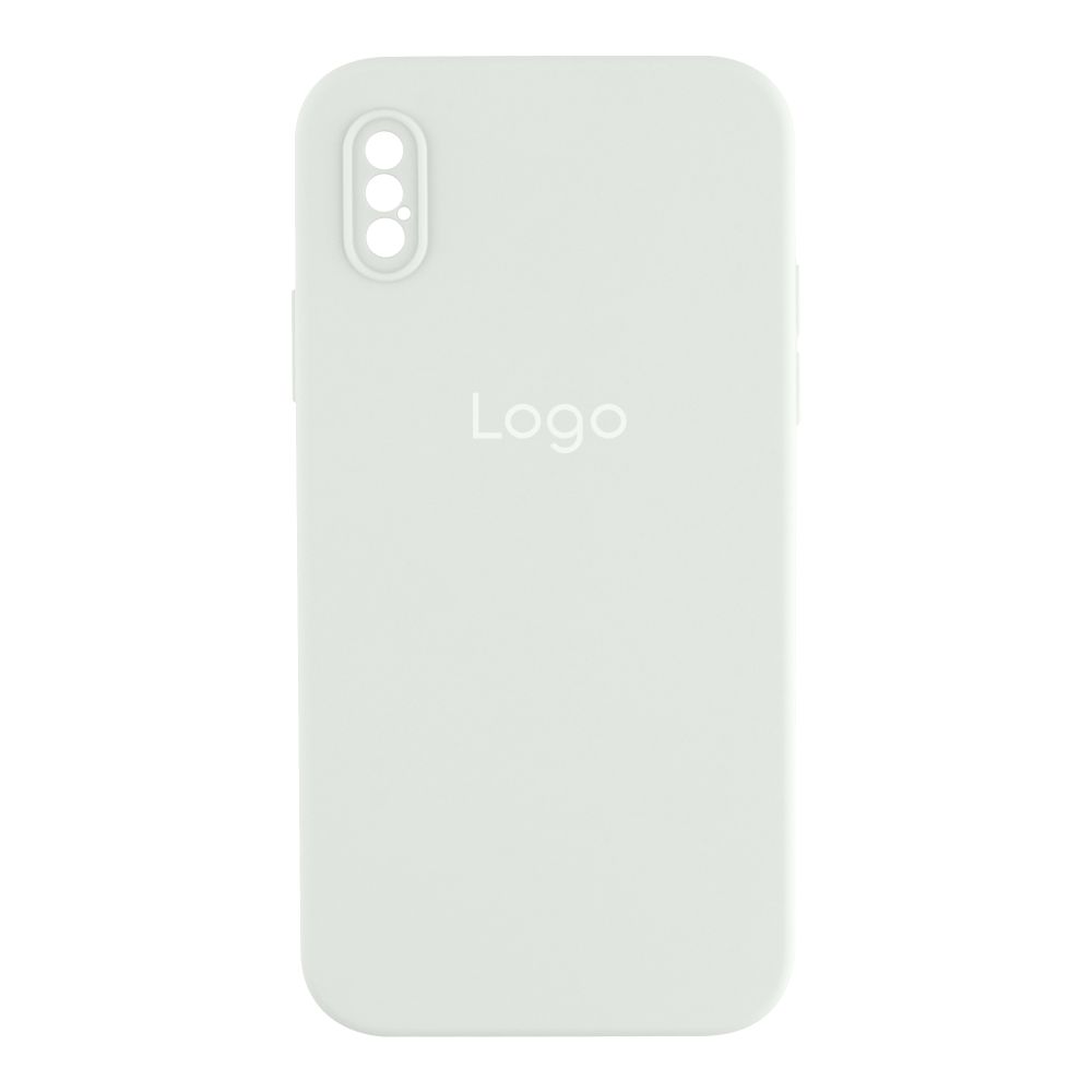Купить ЧЕХОЛ SILICONE CASE SQUARE FULL CAMERA ДЛЯ IPHONE XS MAX_6