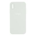 Купить ЧЕХОЛ SILICONE CASE SQUARE FULL CAMERA ДЛЯ IPHONE XS MAX_6